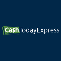 Logo - CashTodayExpress