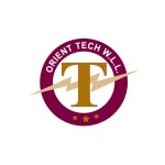 Logo - Orient Tech W.L.L. - Shelves in Qatar, Doha