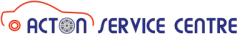 Logo - Acton Service Centre