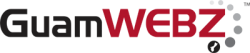 Logo - GUAMWEBZ