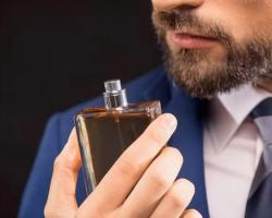 Logo - The Perfume Gallery