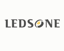 Logo - Ledsonede