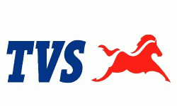 Logo - TVS Motos Guatemala