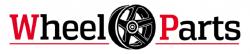 Logo - Wheel Part