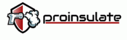 Logo - Proinsulate Spray Foam Services Inc.