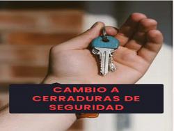 Logo - Tu Cerrajero PR