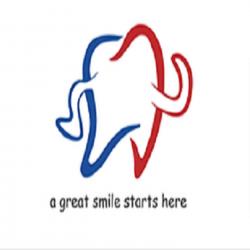 Logo - Dentist Near Me
