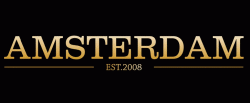 Logo - Amsterdam Smoke