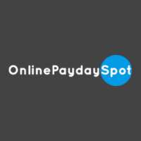 Logo - Onlinepaydayspot