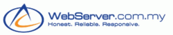 Logo - www.webserver.com.my (vps Malaysia)