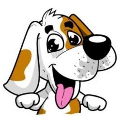 Logo - Happy Dog Resort