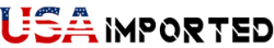 Logo - USA Imported