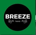 Logo - Breeze Taxis Ltd