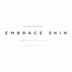 Logo - Embrace Skin