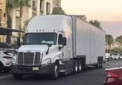 Logo - Beckens Moving