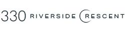 Logo - 330 Riverside Crescent Apartments