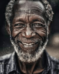 Logo - Astrologer Seer Mokgalabje