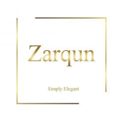 Logo - Zarqun Premium
