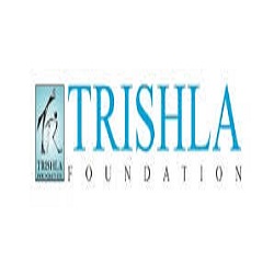 Logo - Trishla Foundation