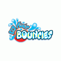 Logo - Big Lou's Bouncies