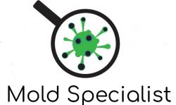Logo - Green Guard Mold Specialist