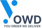 Logo - YOWD(Accessories Store)