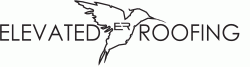 Logo - Elevated Roofing