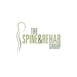 Logo - The Spine & Rehab Group
