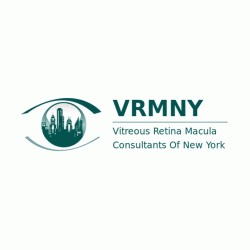 Logo - Vitreous Retina Macula Consultants of New York