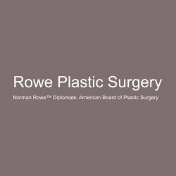 Logo - Rowe Plastic Surgery