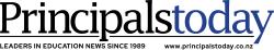 Logo - Principals Today