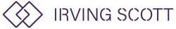Logo - Irving Scott