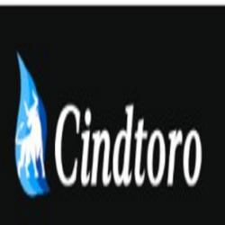 Logo - Cindtoro