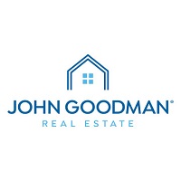 Logo - John Goodman Real Estate