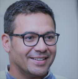 Logo - Bradley Schnickel