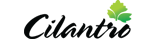 Logo - Cilantro Restaurant