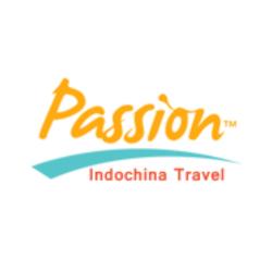 Logo - Passion Indochina Travel