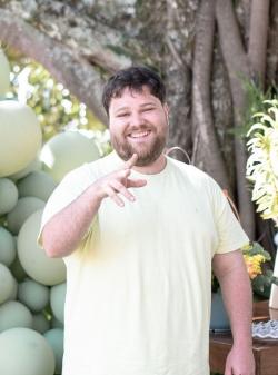 Logo - José Felipe Duarte Ferreira