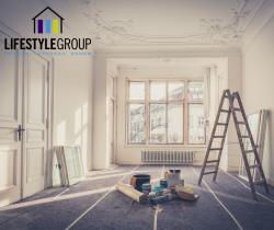 Logo - Lifestyle Group