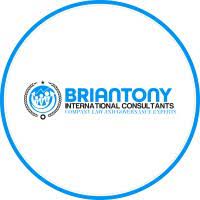 Logo - Briantony International Consultants