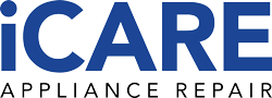 Logo - iCare Appliance Repair Inc.
