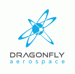 Logo - Dragonfly Aerospace
