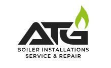 Logo - ATG Boiler Installations Service & Repair Hull
