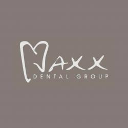 Logo - Maxx Dental Group