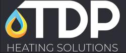 Logo - TDP Heating Solutions