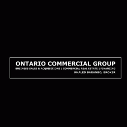 Logo - Ontario Commercial Group