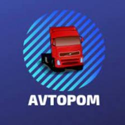 лого - Avtopom