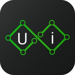 Logo - UI Paradox