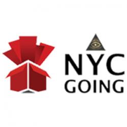 Logo - NYC Going
