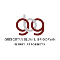 Logo - Grigoryan Blum & Grigoryan